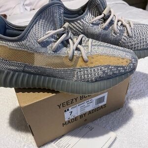 Yeezy Boost 350 Israfil.